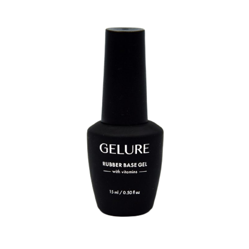 ראבר בייס GELURE