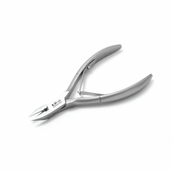 צבתית DSI לציפורניים ולציפורן חודרנית