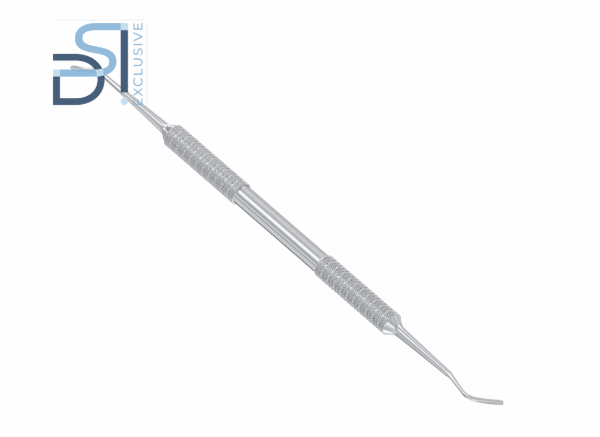 אסקליבטור לציפורן חודרנית של המותג DSI