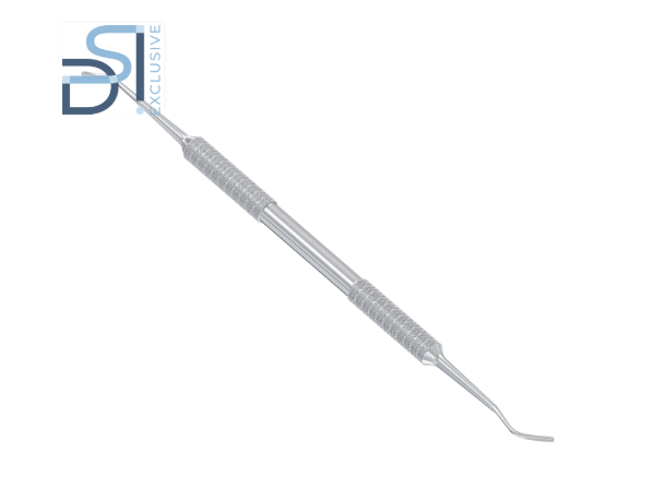 אסקליבטור לציפורן חודרנית של המותג DSI